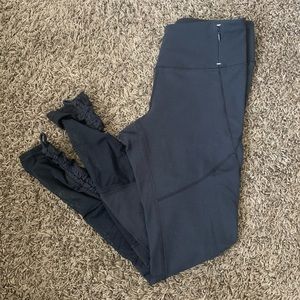 Calia black Leggings Sz: M